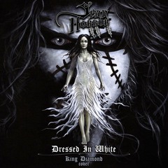 Dressed In White (King Diamond)