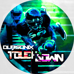 TOUCH DOWN (Free DL)