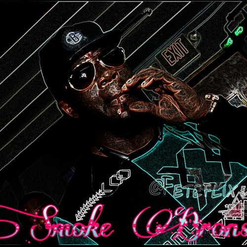F'n G-Smoke Bronson