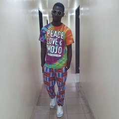 Mama (Cognition Riddim) (Ghana