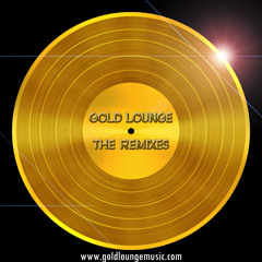 Simple Minds -Somebody Up There Likes You (GOLD LOUNGE RMX)