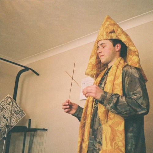 YGC Radio 009: illiterate
