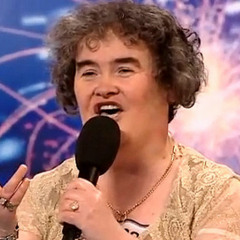 Susan Boyle - Britains Got Talent 2009