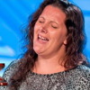 Sam Bailey Sings Who's Loving You By The Jacksons - Arena Auditions Week 1 -- The X Factor 2013