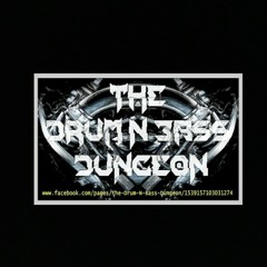 Jump up mix.? at The dnb dungeon