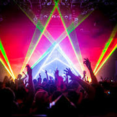 Vicetone & KURA - United We Dance Collide (Bitching Twiching Festival Mashup)