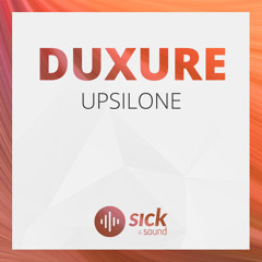 Upsilone - Duxure (Free Download)
