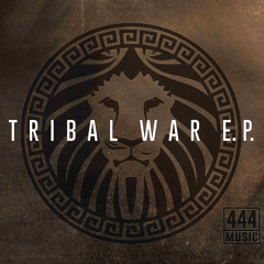 Theory - Tribal War [FORTHCOMING 444 MUSIC]