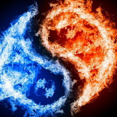 Fire & Ice