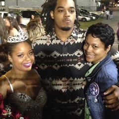 Nu - I Love You Mama