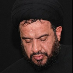 الكذوب الرافضي محمد باقر الفالي في احد زندقاته