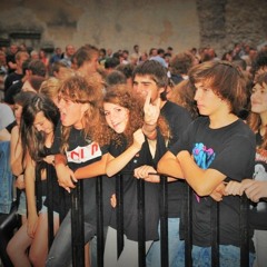 Jest Jeszcze Na Ciebie Czas - Azyl P. Demo 1996 R.