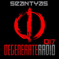 TrancEye pres. Skull Crusher - Hexen @ DEGENERATE RADIO 017 (Sean Tyas)