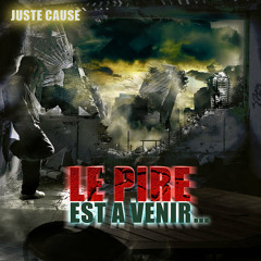 Sans Artifices - Juste Cause Feat. TSR Crew