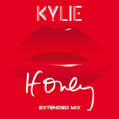 Kylie - If Only (Extended Mix)