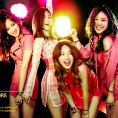 MISS A - ONLY YOU (다른 남자 말고 너) Cover