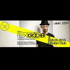 John&Terry @ Butan Club Wuppertal (S.O.B. 08.05.2015)