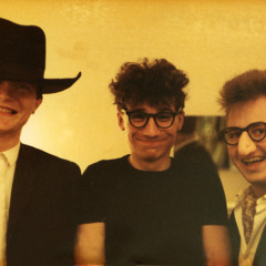 JOHN PEEL SWINGING LAURELS SOUNDBITE