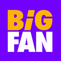 Big Fan - Thunder