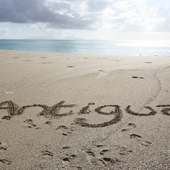 Antigua (A.C. Jobim)