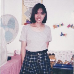 The Way You Look Tonight (Mother's Day Short Cover)