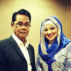 Gurindam Jiwa (R.Ismail & Diana) at Esplanade Concert Hall