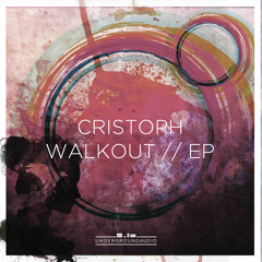 Cristoph - Keep'n On (OUT NOW on Underground Audio)