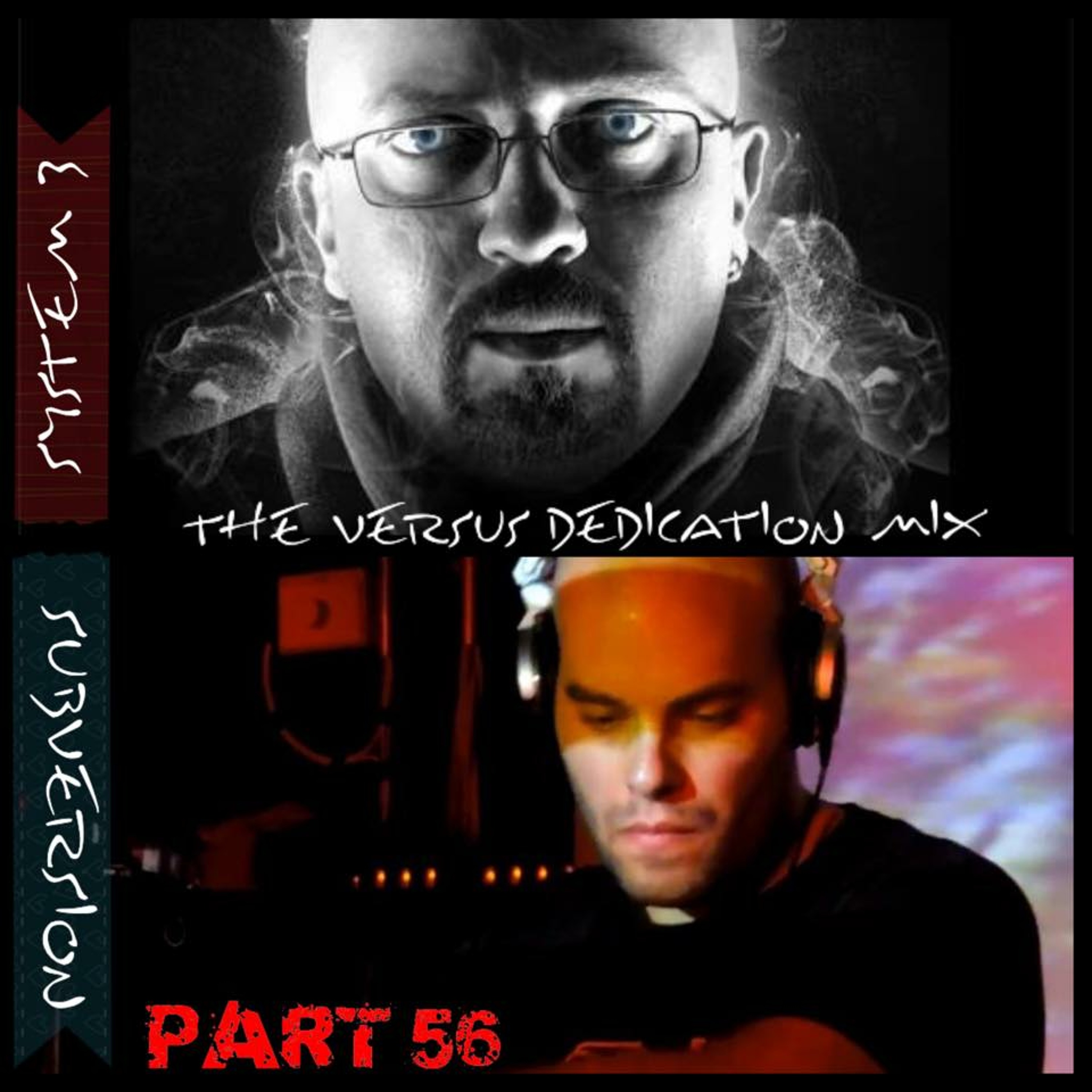 TVD #056 - System 3 Vs Subversion episode artwork