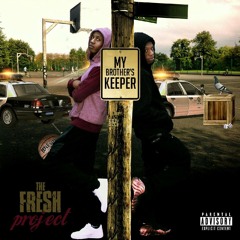 Lil Mojo Ft Young Mar In My City