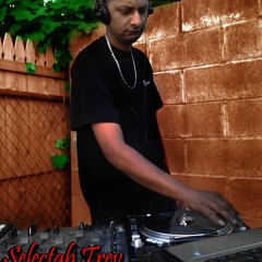 Dedication Mixdown - Selectah Trev