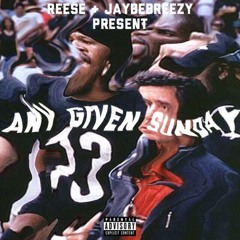 Any Given Sunday