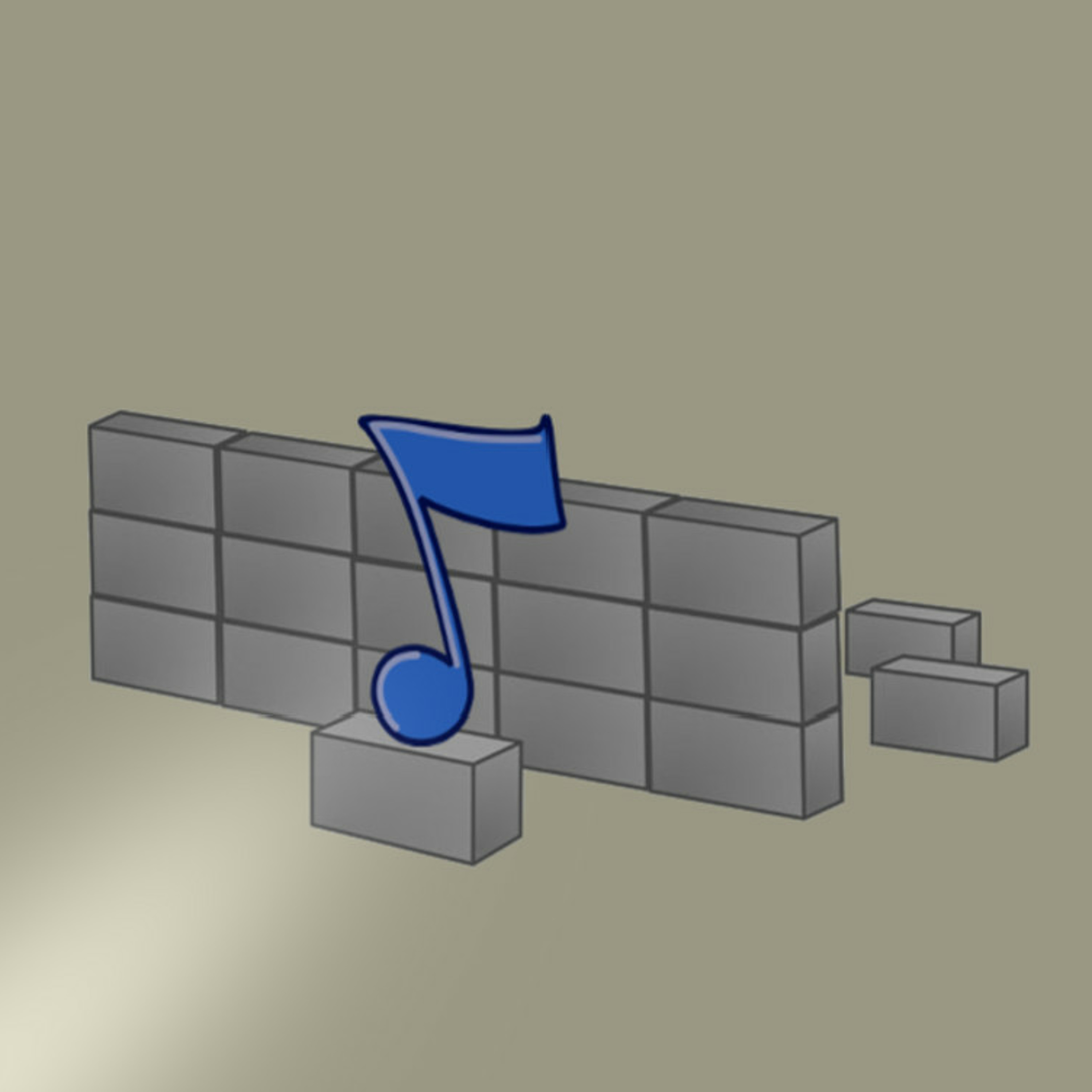 Not A Fugue episode artwork