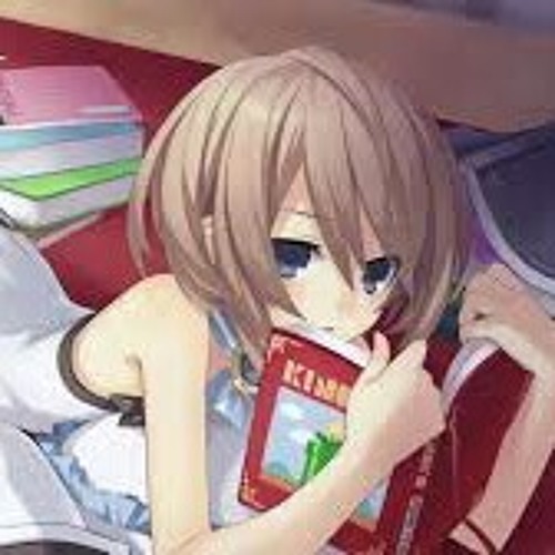 Nightcore read all about it