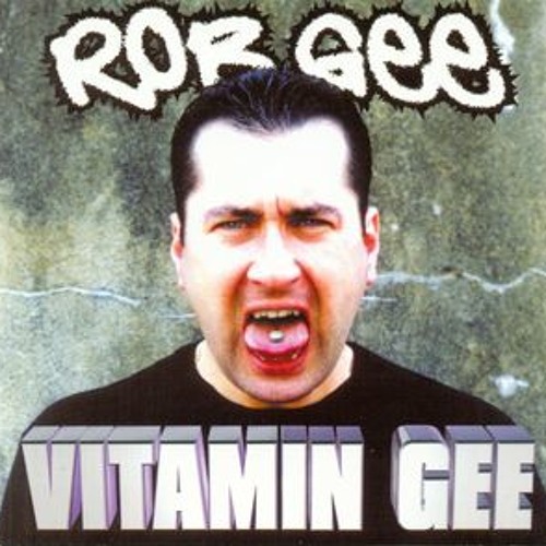Rob Gee - Jersey Base