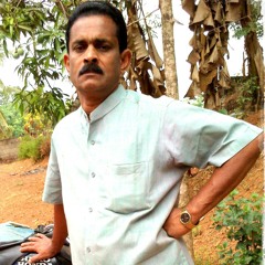 Thaarake Mizhiyithalil Cover - Rajan Karimbil