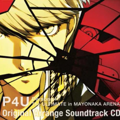 Persona 4 Arena BGM- Reach Out To The Truth (P4 Arena Ver.) (1)