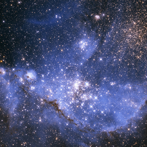 Magellanic Clouds