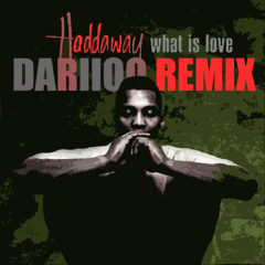 What Is Love [DARIIOO Trap Remix] - Haddaway (FREE DOWNLOAD!!)