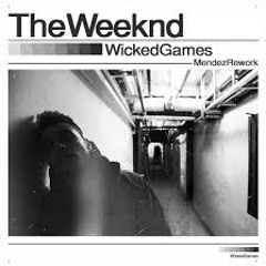 Stockholm Syndrome - Wicked Games (One Direction & The Weeknd Mashup)