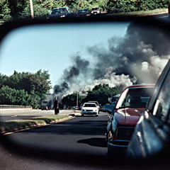 Diaster In My Rearview(Kerry On The Track Instrumental)