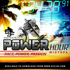 Power Hour Sessions