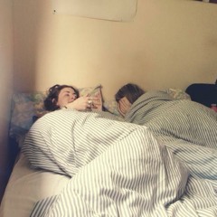 Lately - The Magic Beans