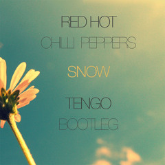 Red Hot Chilli Peppers -  SNOW  (Tengo Bootleg)