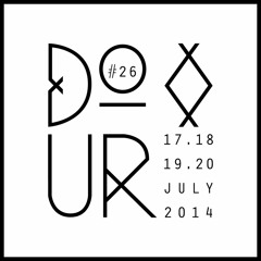 DOURfestival #26