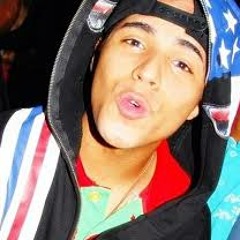 MC Daleste - Tirando Onda