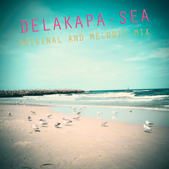 Delakapa - Sea (Original Mix)