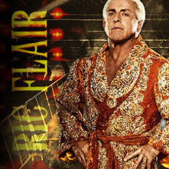 WWE: Also Sprach Zarathustra (Ric Flair)