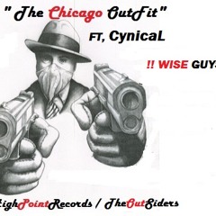 WISE GUYS FT, CYNICAL