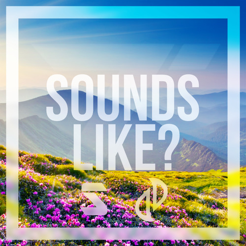 JJD & Seidko - Sounds Like