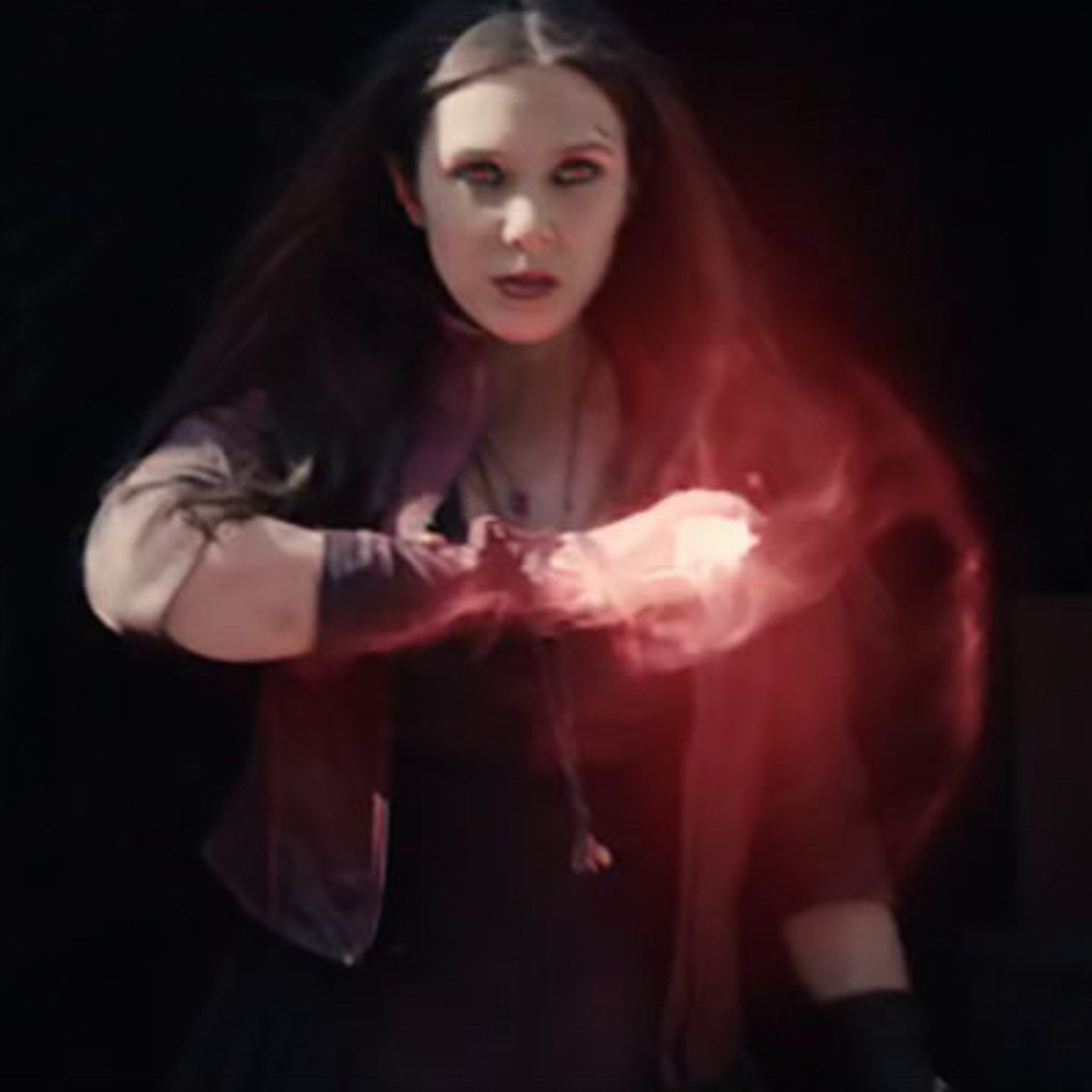 BizzleCast 5.5 - The Bizzle's (non-spoiler) REVIEW Of "Avengers: Age Of Ultron" episode artwork